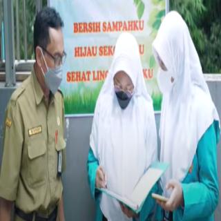 PROFIL SMP NEGERI 1 BOYOLALI