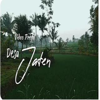 Video Profil Desa Jaten, Kec. Klego, Kab. Boyolali | KKN Tim 1 Universitas Diponegoro 2023