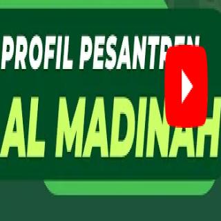 Video Profil Al Madinah Nogosari | Boyolali | 2021