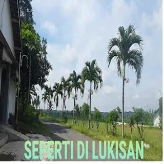 DESA INI PALING INDAH SEPERTI DI KAYANGAN DESA CATUR SAMBI BOYOLALI / KOTA SOLO RAYA