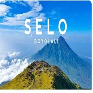 Rekomendasi Tempat Wisata Hits Di Sekitar SELO Boyolali Tahun 2020