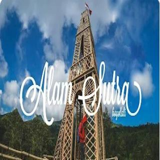 Alam Sutra - Selo | #7 Explore Boyolali - Central Java