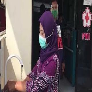 Biar semuanya Aman Yuk ke Klinik Pratama PMI Kab Boyolali