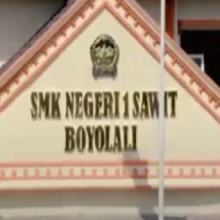 PROFIL SMK N 1 SAWIT BOYOLALI