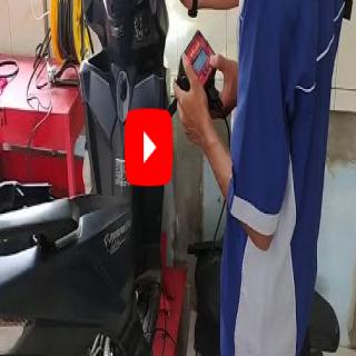 Video Profil SMK N SAMBI