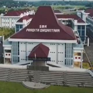 VIDEO PROFIL SMA PRADITA DIRGANTARA