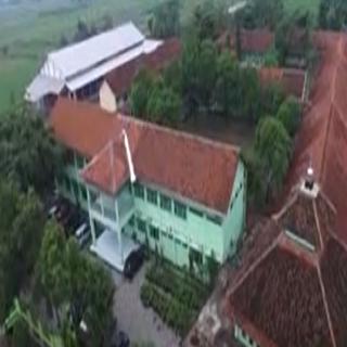 PROFIL SEKOLAH SMA N 1 BANYUDONO