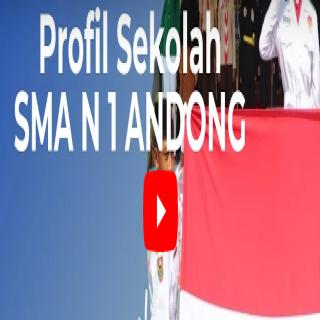 Profil SMA NEGERI 1 ANDONG