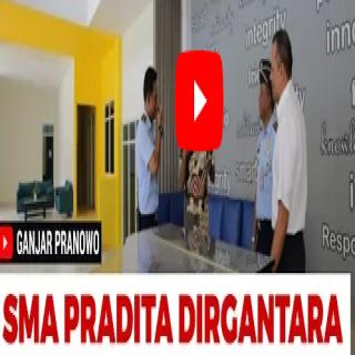 SMA Pradita Dirgantara Kabupaten Boyolali
