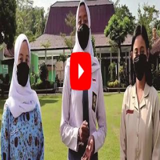 Pengenalan Lingkungan & Fasilitas SMAN 2 Boyolali