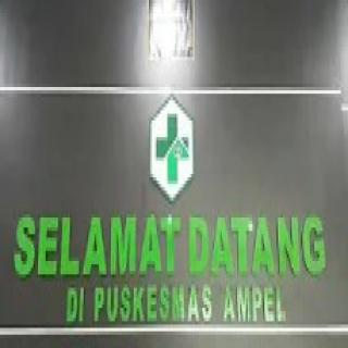 STOP GRATIFIKASI !
