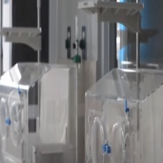 PERINATOLOGY CENTER RSUI BanyuBening Bersama Kakak Ema