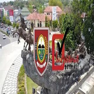 Company Profile Inspektorat Daerah Kabupaten Boyolali : Agent of Change