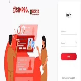 TUTORIAL PENGKINIAN DATA DAN UPLOAD FILE DI SIMPEG KAB. BOYOLALI