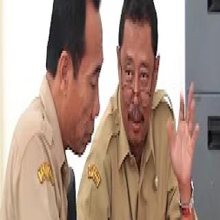 Profil Dinas Perdagangan dan Perindustrian Kabupaten Boyolali