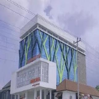 Video Profile Perpustakaan Umum Kabupaten Boyolali 