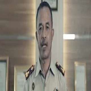 Kantor Pertanahan Kabupaten Boyolali Menuju WBK