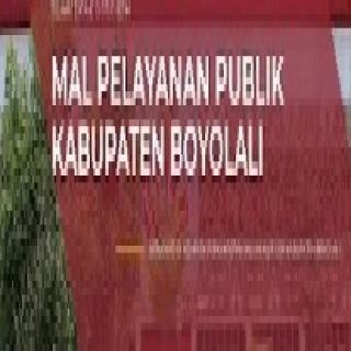 Tutorial pengisian Standar pelayanan di Website MPP Kabupaten Boyolali dari aplikasi antrian MPP