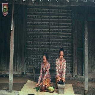 Asal Usul Desa Butuh - BKC Shofifest 2024