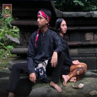 Legenda Nyi Kunti - BKC Shofifest 2024