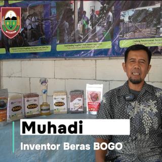 Inovasi Beras Organik Bogo - Video Krenova Boyolali