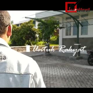 Untuk Rakyat - Lomba Video Inovasi Anti Korupsi Boyolali 2020